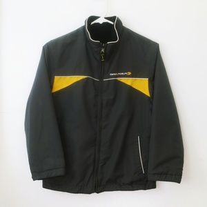 ZeroXposur Reversible Jacket M